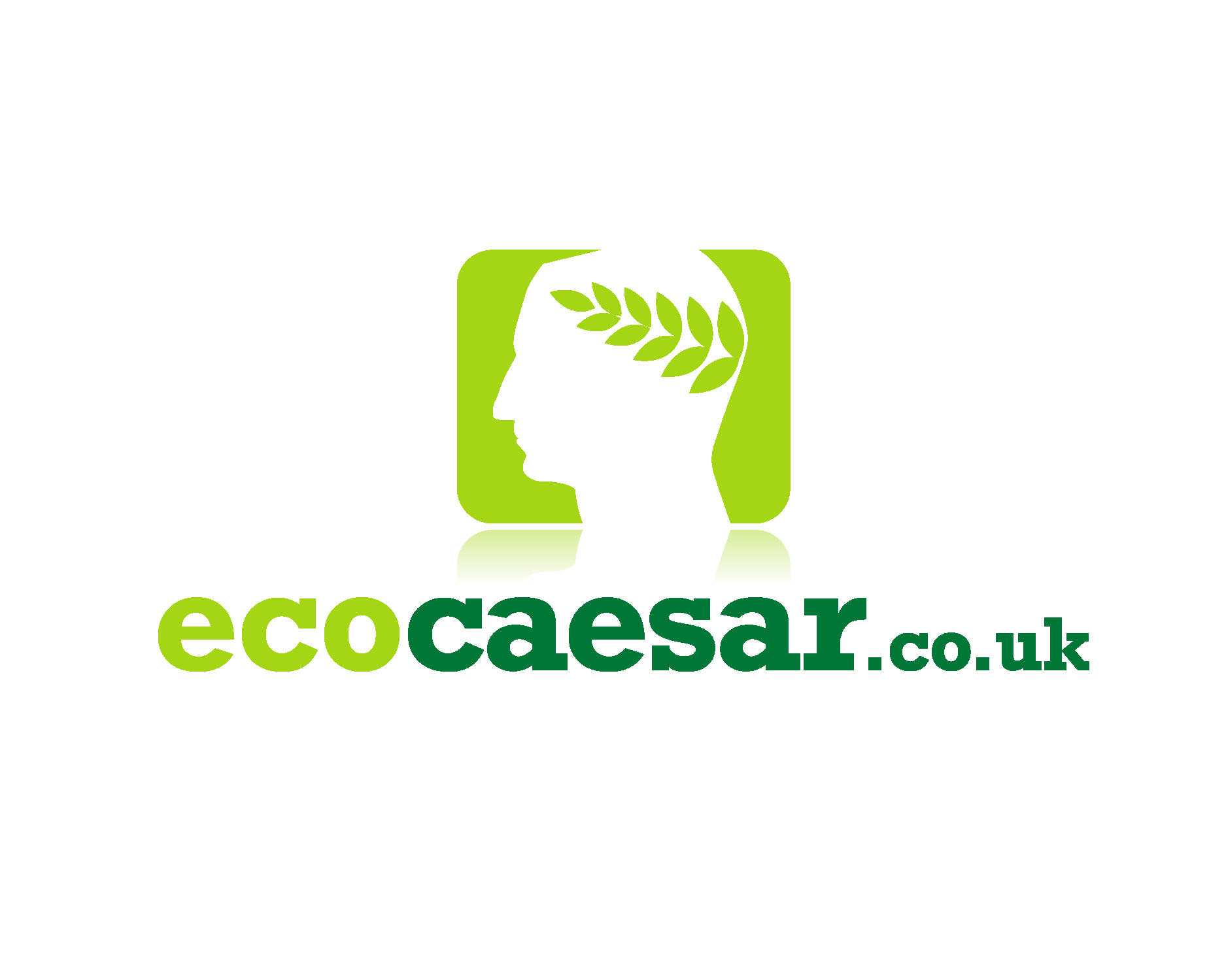 Ecocaesar.co.uk Logo Vector Logo